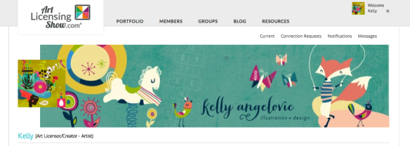 Kelly-Angelovic-ArtLicensingShowBanner